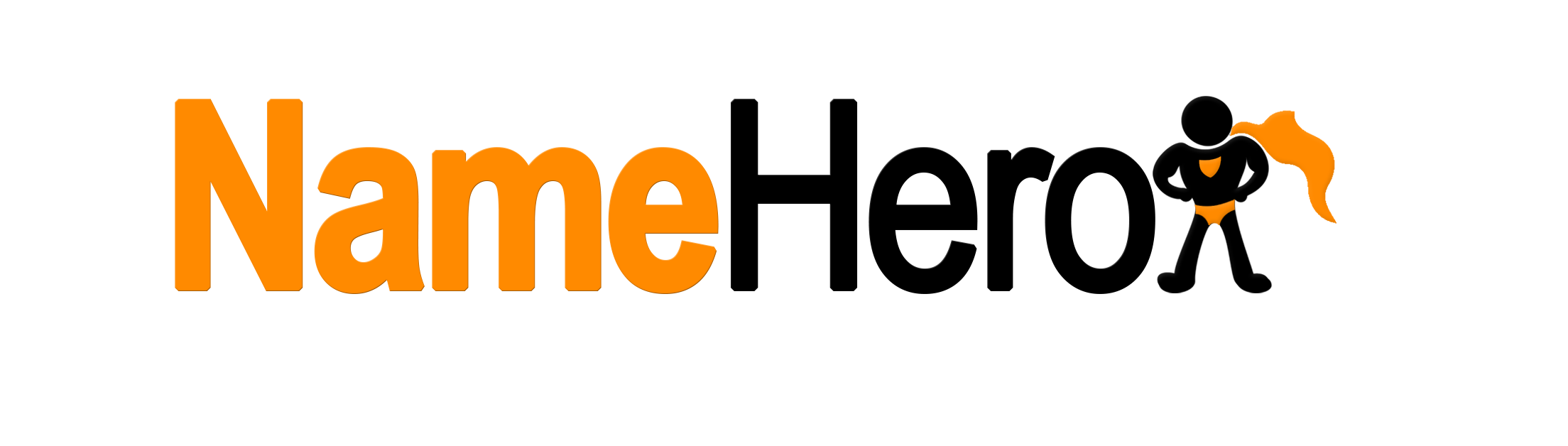 Name Hero
