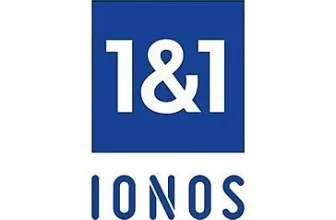 IONOS 1&1 Servers