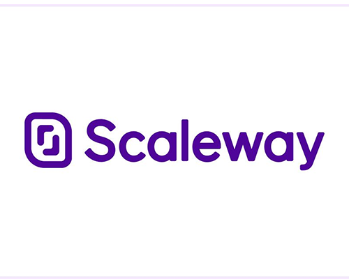scaleway