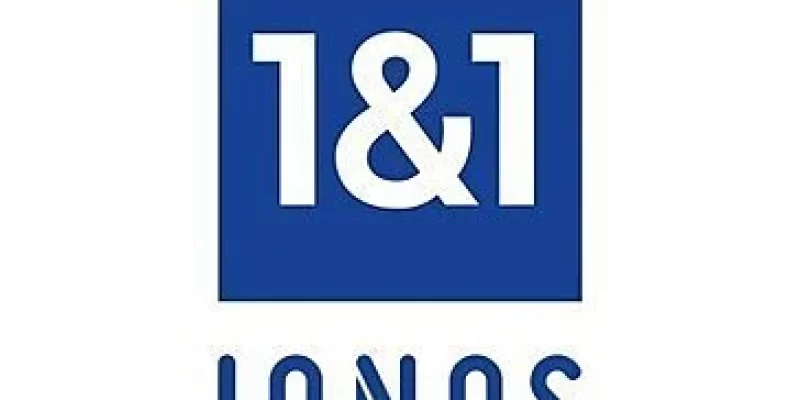 IONOS 1&1 Servers